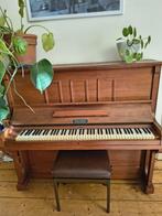 Piano, gebruikt, Ophalen, Gebruikt, Bruin, Piano