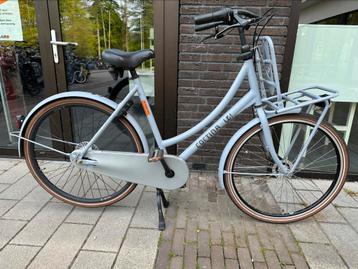 Nette Cortina u4 transport fiets 28 inch  beschikbaar voor biedingen