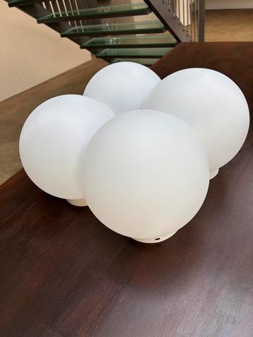 Lamp Wolk / Cloud lamp Led - voor plafond of muur beschikbaar voor biedingen