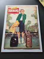 Panorama 25 juli 1959 - Kurt Ard Cover, Ophalen of Verzenden