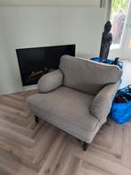 Stocksund stoel, Huis en Inrichting, Banken | Sofa's en Chaises Longues, Ophalen of Verzenden, Zo goed als nieuw, Eenpersoons
