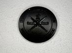 Korps Commando Troepen KCT blanco Sniper coin, Verzenden, Landmacht, Nederland, Lintje, Medaille of Wings