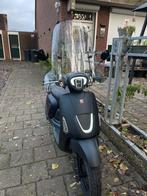 La Souris Scooter - 2021, Gebruikt, Benzine, Ophalen, Overige merken