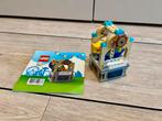 LEGO House 6373620 – Brick Moulding Machine (Exclusief 2021), Kinderen en Baby's, Speelgoed | Duplo en Lego, Ophalen of Verzenden