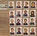 Panini Wk 2006 stickers USA team, Verzamelen, Ophalen of Verzenden, Nieuw