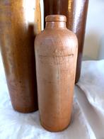 KLEINE oud JENEVERKRUIK: HULSTKAMP & ZOON & MOLYN, ROTTERDAM, Ophalen of Verzenden