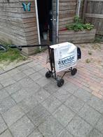 Folder kar, Ophalen of Verzenden, Zo goed als nieuw