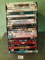 Dvd Nieuw, Alle leeftijden, Ophalen of Verzenden, Nieuw in verpakking, Actie