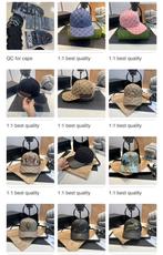 Gucci petten alle modellen, Ophalen of Verzenden, Nieuw, One size fits all, Pet