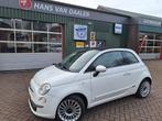 Fiat 500C 0.9 TwinAir Rock (bj 2011), Auto's, Fiat, 945 kg, Euro 5, 86 pk, Gebruikt