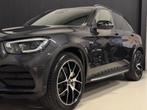Mercedes-Benz GLC-klasse AMG 43 4MATIC | PANO | BURMESTER |, Automaat, Gebruikt, Zwart, 2996 cc