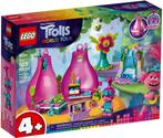 Lego Trolls World Tour 41251 Poppy's Pod (NIEUW), Ophalen of Verzenden, Nieuw, Complete set, Lego