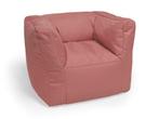 Kinderzitzak Stoel Fauteuil Roze Jollein, Diepstroeten 1 9405 TK Assen, Overige typen, Ophalen of Verzenden, Klantenservice@jollein.com