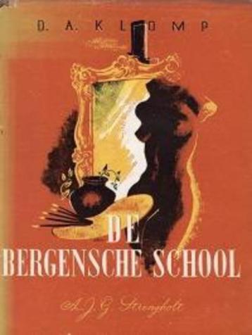 De Bergensche school beschikbaar voor biedingen