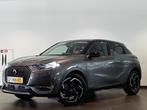DS DS 3 Crossback Grand Chic Rivoli 1.2 Turbo 155pk EAT8 | D, Auto's, DS, Gebruikt, Met garantie (alle), 1180 kg, 3 cilinders
