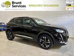 Peugeot 2008 1.2 PureTech GT Bj.21|Automaat|131Pk|GT Line|Ca, Gebruikt, 1199 cc, Met garantie (alle), Leder en Stof