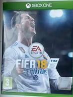 FIFA 18, FIFA 19 + Call of Duty WW2 (gratis), Spelcomputers en Games, Ophalen, Gebruikt, Sport, 3 spelers of meer