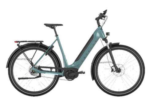 GAZELLE Ultimate C5 HMB 500Wh 2024, Fietsen en Brommers, Elektrische fietsen, Nieuw, Gazelle, 50 km per accu of meer, Ophalen