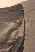 H&M &Denim Zwarte Skinny Jeans W25 de, H&M, Zwart, Ophalen of Verzenden, Zo goed als nieuw