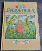 De vier jaargetijden- Rie Cramer, Ophalen of Verzenden, Zo goed als nieuw