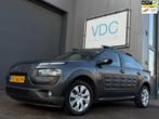 Citroen C4 Cactus 1.2 PureTech Feel | Automaat | Navigatie, Auto's, Citroën, Parkeersensor, Stof, 82 pk, 23 km/l