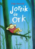 Jorik De Ork - Thijs Goverde BOEK 9789021676579, Ophalen of Verzenden, Gelezen, Thijs Goverde