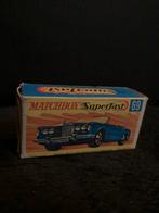 Matchbox Superfast Nr 69 Rolls Royce Silver Shadow, Ophalen