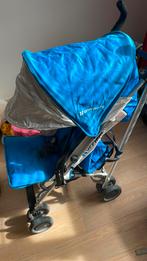 Uppababy buggy, Ophalen of Verzenden, Zo goed als nieuw