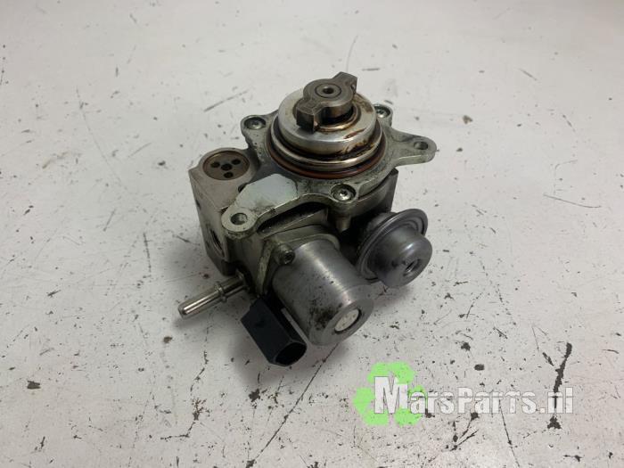 Hogedrukpomp van een Peugeot 308, Auto-onderdelen, Brandstofsystemen, Peugeot, Gebruikt, 3 maanden garantie, Ophalen of Verzenden