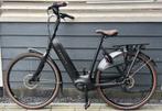 Gazelle Grenoble C8, 500wh, Schijfremmen, Fietsen en Brommers, Elektrische fietsen, Ophalen of Verzenden, Zo goed als nieuw, 50 km per accu of meer