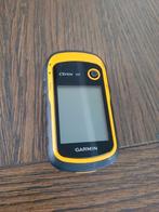Garmin eTrex 10 GPS-apparaat., Sport en Fitness, Bergsport en Wandelen, Ophalen of Verzenden, Gebruikt, Navigatie of Gps