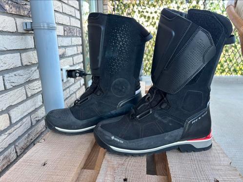 Revit discovery GTX moter laarzen maat 42, Motoren, Kleding | Motorkleding, Laarzen, Heren, Nieuw zonder kaartje, Ophalen of Verzenden