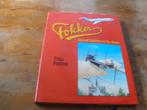 Thijs Postma : Fokker : Aircraft builders to the world, Ophalen of Verzenden, Zo goed als nieuw, Boek of Tijdschrift