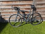 Cube Attain Racefiets - Perfecte Conditie!, Overige merken, 28 inch, 10 tot 15 versnellingen, Heren