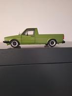Volkswagen Golf Caddy Pick up Solido 1:18, Ophalen of Verzenden