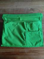 Ikea Bedzak Groen - ZGAN - Niet meer verkrijgbaar!, Ophalen of Verzenden, Zo goed als nieuw