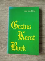 Gezins kerst boek - Lize Stilma, Ophalen of Verzenden, Gelezen