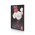 COCO maison schilderij Antique Rose van € 149 NU € 99, Huis en Inrichting, Woonaccessoires | Schilderijen, Tekeningen en Foto's