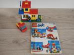 LEGO 525 Basic Building Set, Kinderen en Baby's, Speelgoed | Duplo en Lego, Ophalen of Verzenden, Gebruikt, Complete set, Lego