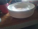 Wedgwood windsor borden, Huis en Inrichting, Keuken | Servies, Ophalen, Zo goed als nieuw, Bord(en), Wedgwood
