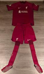 Liverpool thuis tenue, Ophalen of Verzenden, Zo goed als nieuw, Buitenlandse clubs, Shirt