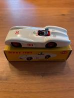 Dinky Toys 1:43 Mercedes Racing Car 237 MINT en doosje MINT, Ophalen of Verzenden, Zo goed als nieuw, Auto, Dinky Toys