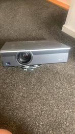 Sony beamer, Ophalen of Verzenden, Gebruikt, Sony