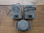 Vintage Drive-In Speakers jaren '50-'60, Overige merken, Gebruikt, Overige typen, Ophalen of Verzenden