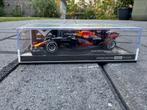 Max Verstappen editie 69 1:43, Hobby en Vrije tijd, Modelauto's | 1:43, Ophalen of Verzenden, Zo goed als nieuw, Auto, MiniChamps