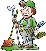 Tuinman gezocht / aangeboden, Diensten en Vakmensen, Tuinmannen en Stratenmakers, Garantie, Tuinontwerp