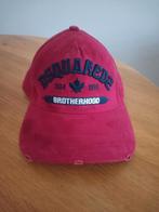 Dsquared2 pet, Dsquared2, One size fits all, Ophalen of Verzenden, Pet