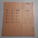 Verhuisdozen - 15x IKEA & 4x Action, Ophalen, Gebruikt, Overige typen