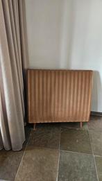 Quad ESL 57  boxen met Quad 303 versterker, Ophalen, Refurbished