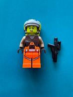 Lego Star Wars Hera Syndulla, Kinderen en Baby's, Speelgoed | Duplo en Lego, Ophalen of Verzenden, Zo goed als nieuw, Complete set